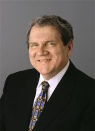 Stephen I. Katz, MD, PhD
