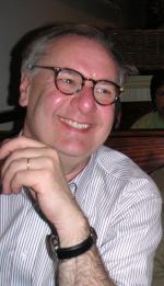 Edward Yelin, PhD, MCP