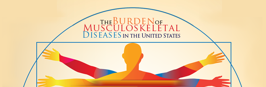BMUS: The Burden of Musculoskeletal Diseases in the United States